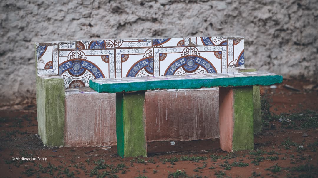 The Galdogob Mental Health Centre